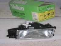 Proiettore Sx Fiat Tipo Regolazione Idraulica