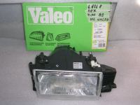 Proiettore Destro  Fiat Tipo'88-'93 Regolazione Manuale