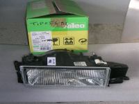 Proiettore Destro  Fiat Tipo 1988-1993