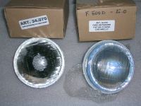 Proiettore Fiat 500 D