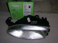 Proiettore Sinistro 1 Parabola  Fiat Palio 1997-2002