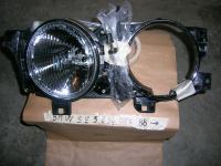 Proiettore Dx Bmw S.5 E34