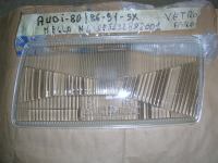 Vetro Proiettore Sx Audi 80 '86