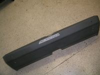 Paraurti Posteriore Fiat Panda 30/45 Grigio