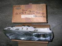 Proiettore Dx Audi 90 '84