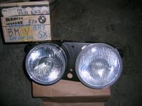 Proiettore Sx Bmw S.5 E28 '81