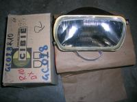 Proiettore Renault 10