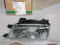 Proiettore Sinistro Suzuki Baleno 1995