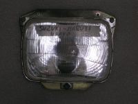 Proiettore Suzuki Maruti