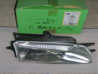 Proiettore Destro Peugeot Ranch, Partner 1996-2002