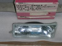 Proiettore Dx Iveco Gamma Z '87