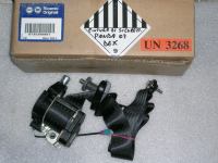 Cintura Di Sicurezza Anteriore Destra Fiat Panda 2003 - 2009