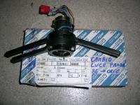 Devio Luci Fiat Panda '86