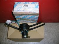 Devio Luci Fiat Panda '91