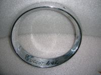 Cornice Faro Peugeot 404