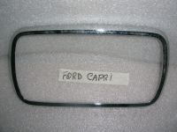Cornice Faro Ford Capri