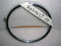 Cornice Faro Renault 10