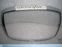 Cornice Faro Mercedes 200