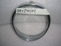 Cornice Faro Alfa Romeo Dauphine