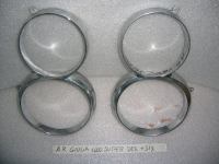 Cornice Faro Alfa Romeo Giulia 1600