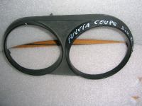 Cornice Faro Lancia Fulvia Coupe