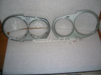 Cornice Faro Lancia Fulvia GTE/GT 