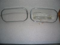 Cornice Faro Lancia Beta 2000 Coupe