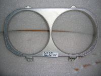 Cornice Faro Destra  Lancia Beta Coupe 