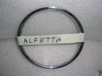 Cornice Faro Alfa Romeo Alfetta