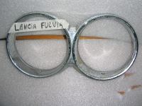 Cornice Faro Lancia Fulvia