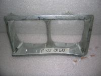 Cornice Faro Destra Fiat 125 Special