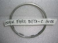 Cornice Faro Lancia Beta Coupè  (Acciaio)