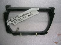 Cornice Faro Lancia Beta Montecarlo