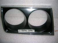 Cornice Faro Lancia Beta Dx