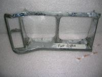 Cornice Faro Sinistra Fiat 125 