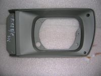 Cornice Faro Fiat 128 Coupe Sx