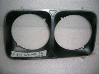 Cornice Faro Destra Fiat 124 Special 1974