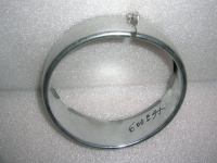 Cornice Faro Fiat 600 E Sx