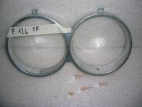 Cornice Faro Fiat 124 Special