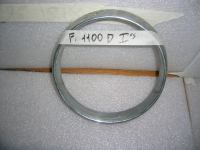 Cornice Faro Fiat 1100 D 1° Serie