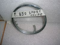 Cornice Faro FIAT 850 Sport Coupe