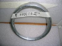 Cornice Faro fiat 1100/D 2° Serie