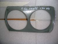 Cornice Faro Destra Fiat 124 Coupe 1800