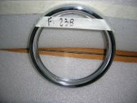 Cornice Faro Fiat 238