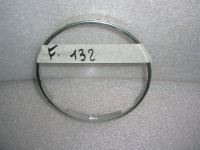 Cornice Auto Fiat 132