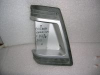 Cornice Faro Fiat 242/E Sx