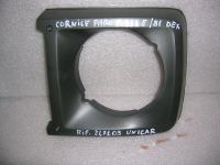 Cornice Faro Fiat 238 E / 81 Dx
