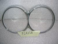 Cornice Faro Lancia Flavia