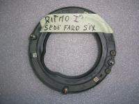 Cornice Faro Fiat Ritmo 1° S. Sede Faro Sx