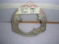 Cornice Faro Fiat 128 Sede Faro